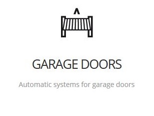 برقی کردن درب گاراژ ، Garage Doors
