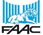 قیمت ریموت فابریک فک FAAC Remote