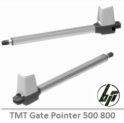 مرکز تعمیر جک درب بازویی پوینتر 500 TMT Pointer