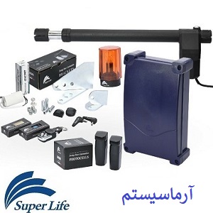 کاتالوگ فارسی جک سوپر لایف SuperLife